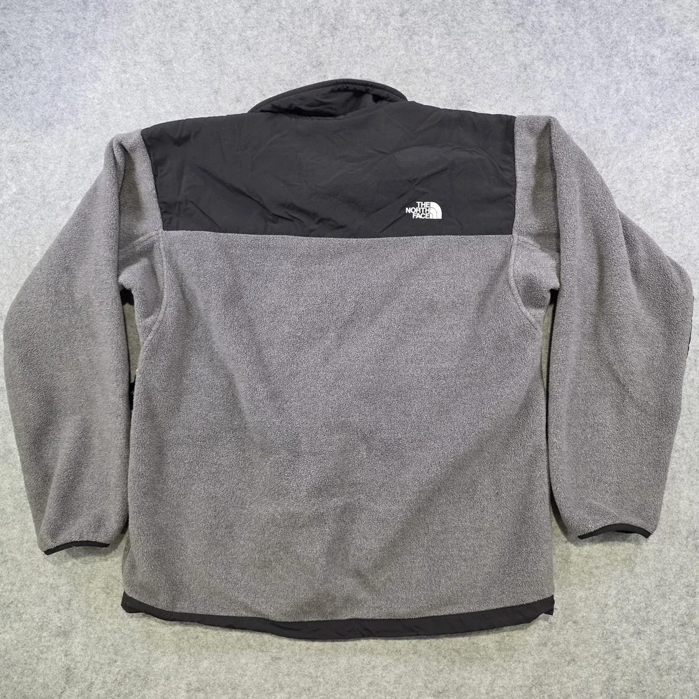 The North Face selling north
